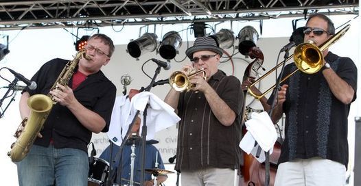 Blue Lunch At Welcome Back Wednesdays Wade Oval South Euclid August 18 2021 Allevents In Wade Oval Wednesday 2022 Schedule