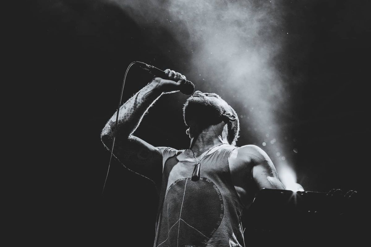 Dub FX Bristol Tickets, 12 December | Event in Bristol | AllEvents