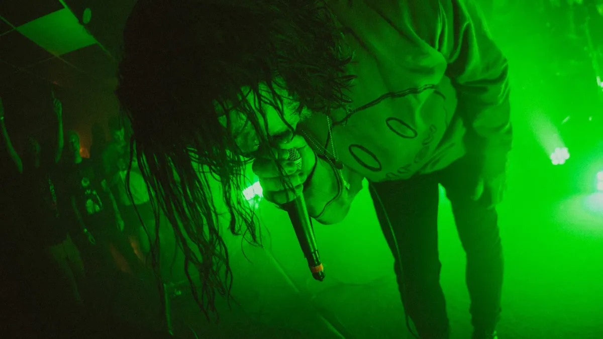 Eighteen Visions, Internal Bleeding, Dying Fetus in Rutherford | Event in Rutherford | AllEvents