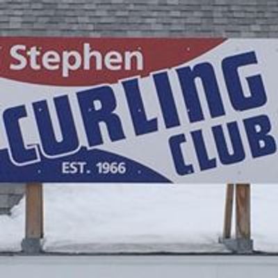 Stephen Curling Club
