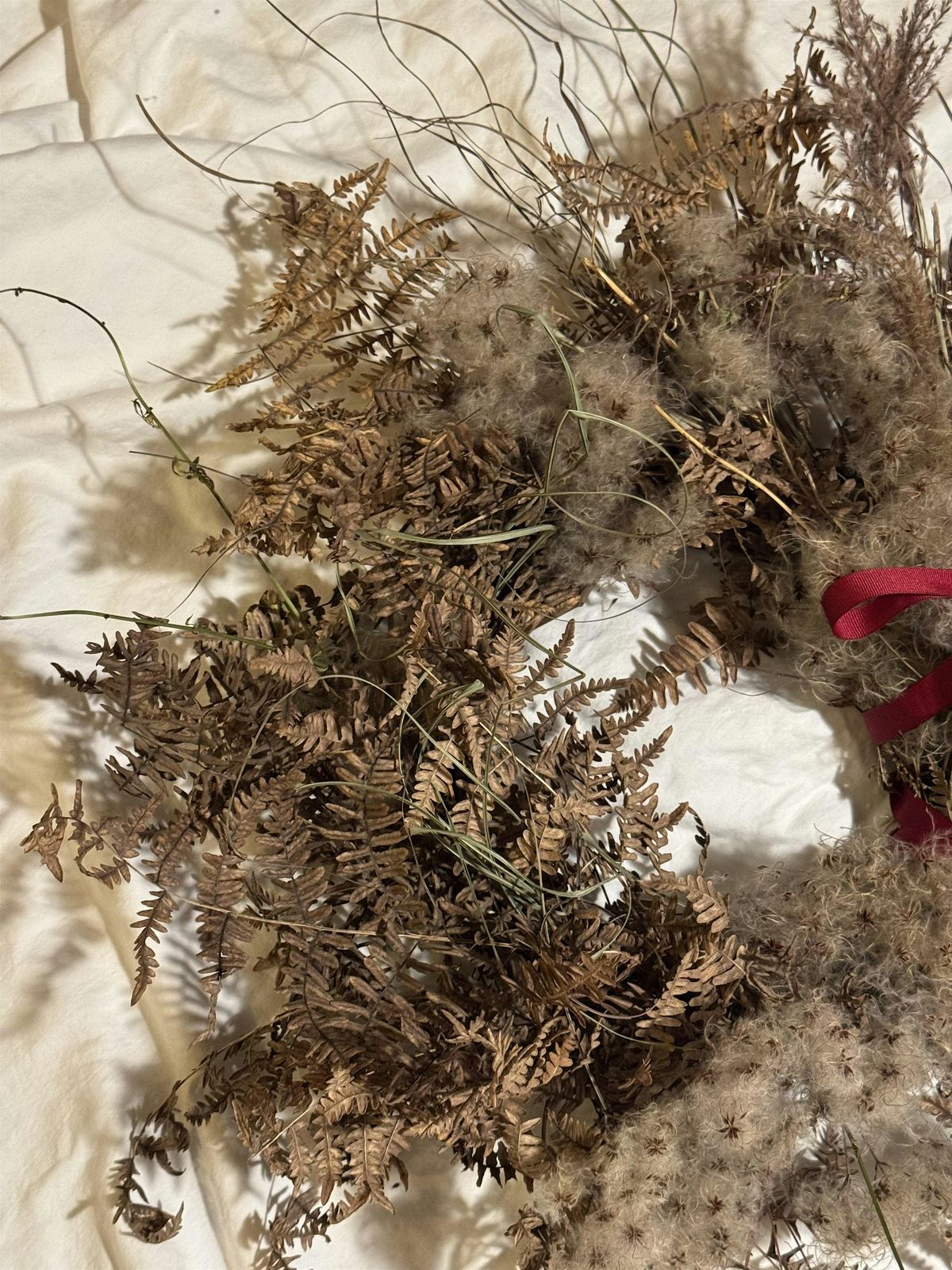 Holiday Wreath Workshop - RUTINA COFFEE, 6 December | Event in Palm Desert | AllEvents