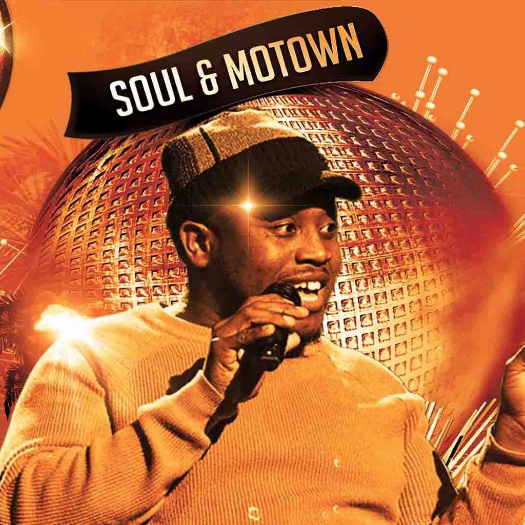 Soul & Motown Night - Hinckley, 27 June | Event in Coventry | AllEvents