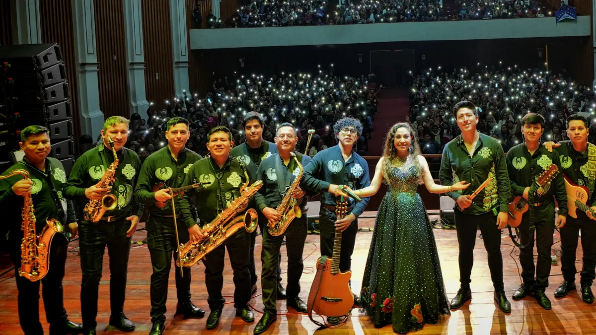 Amaranta in Lima, 30 November | Event in Lima | AllEvents