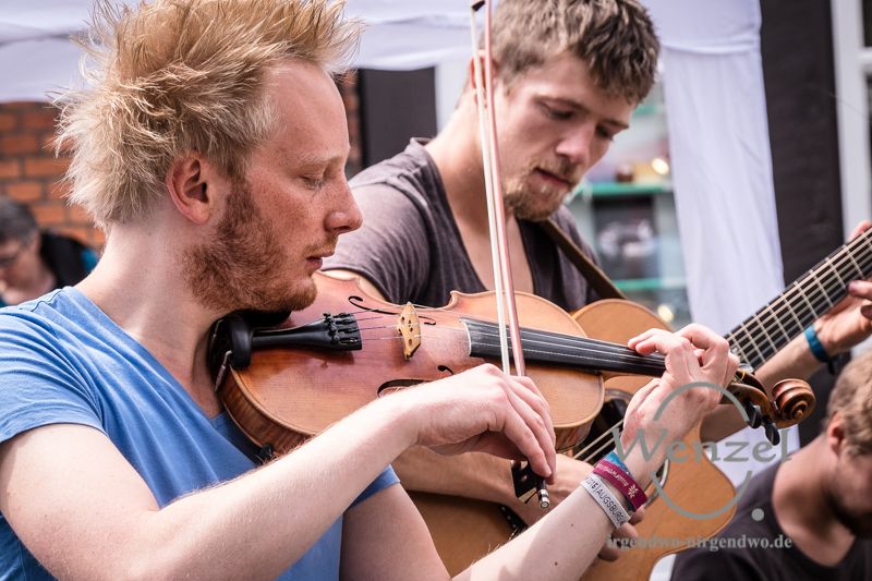 STREET FOOD FESTIVAL – TOUR 2023, 3 June | Event in Wolfenbüttel | AllEvents.in