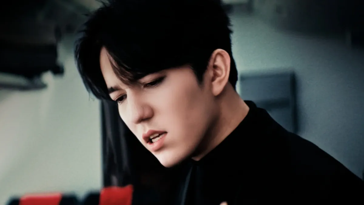 Dimash Qudaibergen in Badalona, 8 November | Event in Badalona | AllEvents