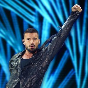 Ricky Martin Prague Tickets
