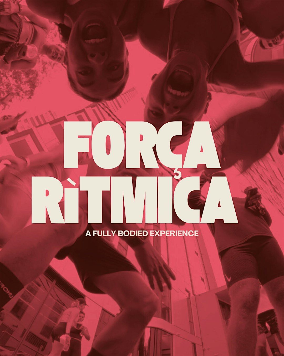 Art Basel: Força Rìtmica x Tomorrowland Mia, 7 December | Event in Miami | AllEvents