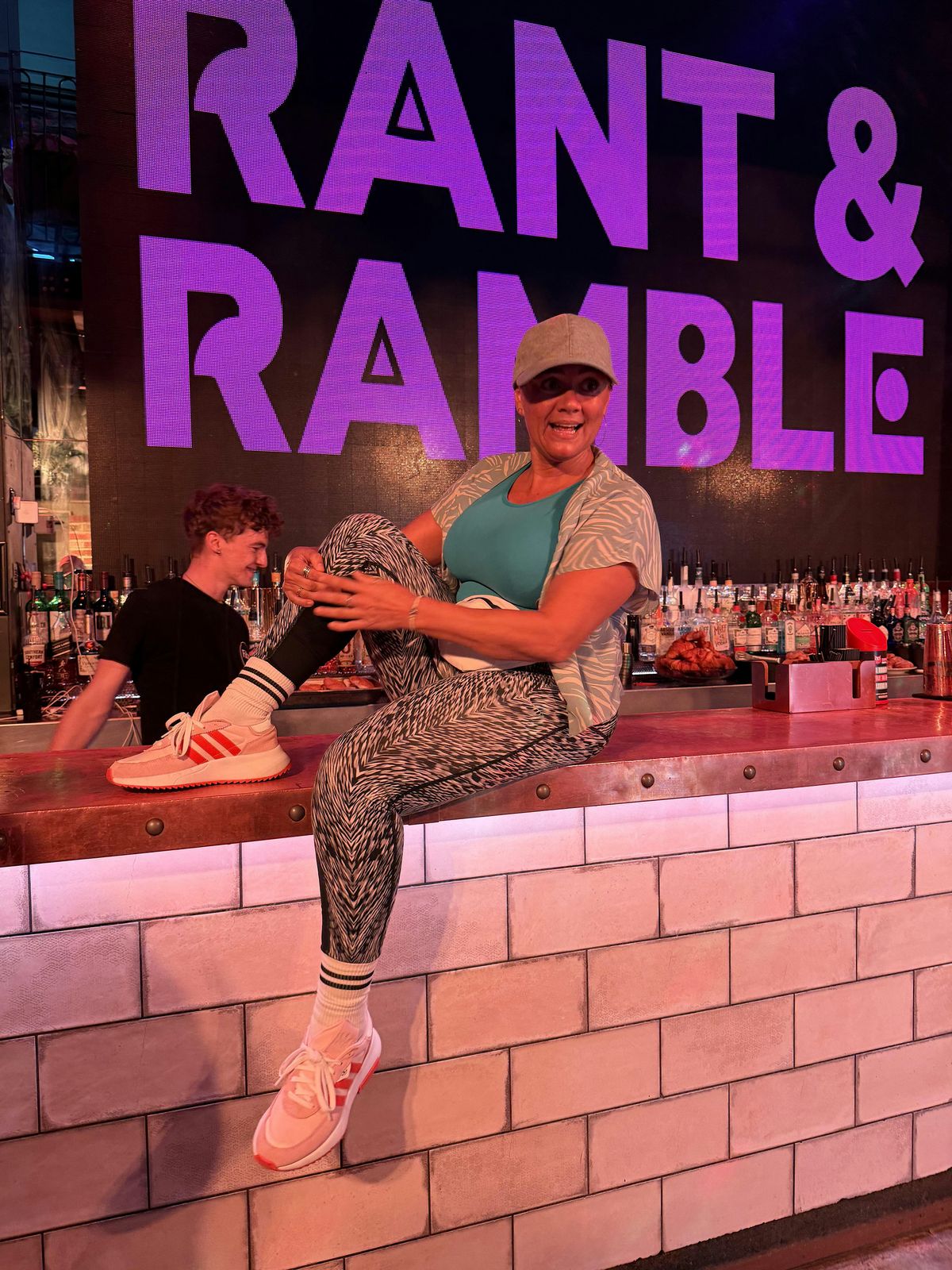 Leeds Rant & Ramble Coffee Rave, Fibre Leeds, 16 November 2026 | AllEvents