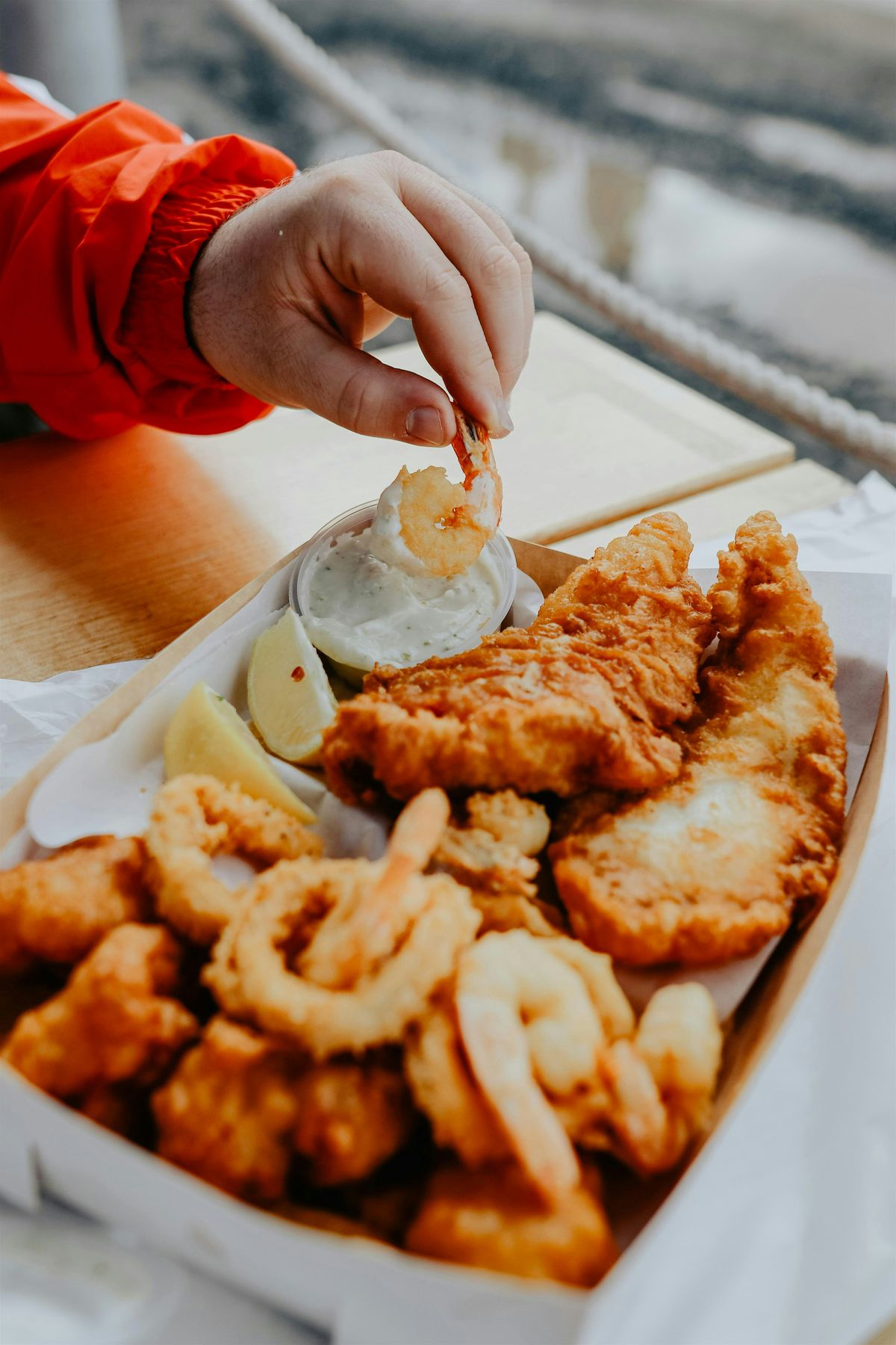 Fish FryDays, 27 March | Event in Columbus | AllEvents