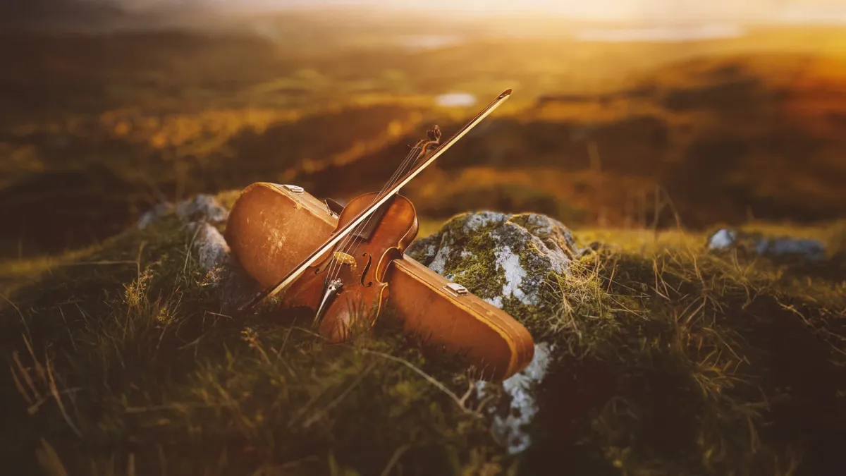 Daniel Hope, Amanda Forsyth, Pinchas Zukerman in Baden-baden, 12 July | Event in Baden-Baden | AllEvents