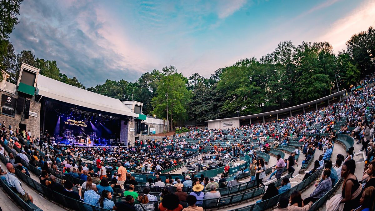 Parking The Sound of Music - Atlanta, 7 April | Event in Atlanta | AllEvents
