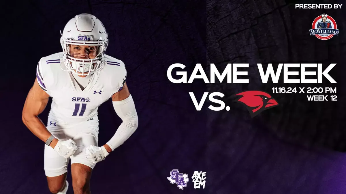 Stephen F. Austin Lumberjacks at Incarnate Word Cardinals Football, 4 October | Event in San Antonio | AllEvents