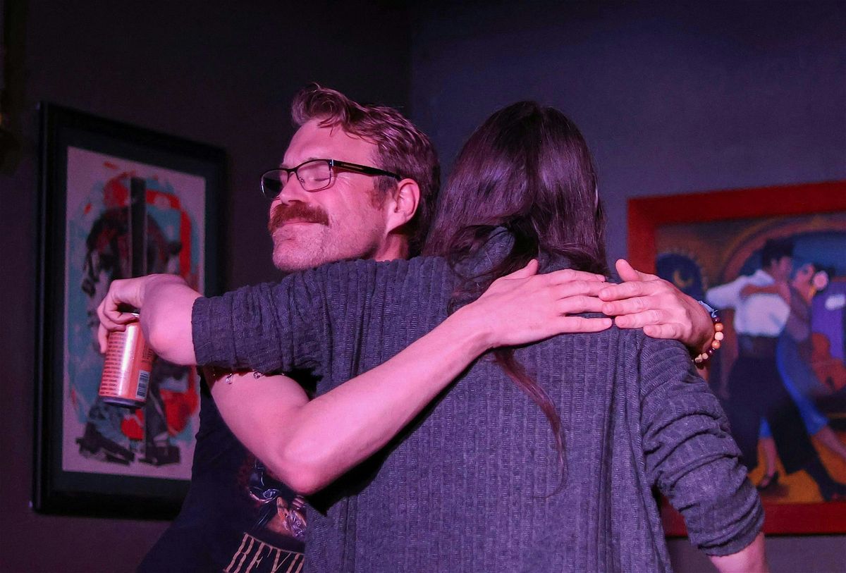 Defiant Joy: A Chaotic, Mischievous Comedy Show, 22 November | Event in Portland | AllEvents