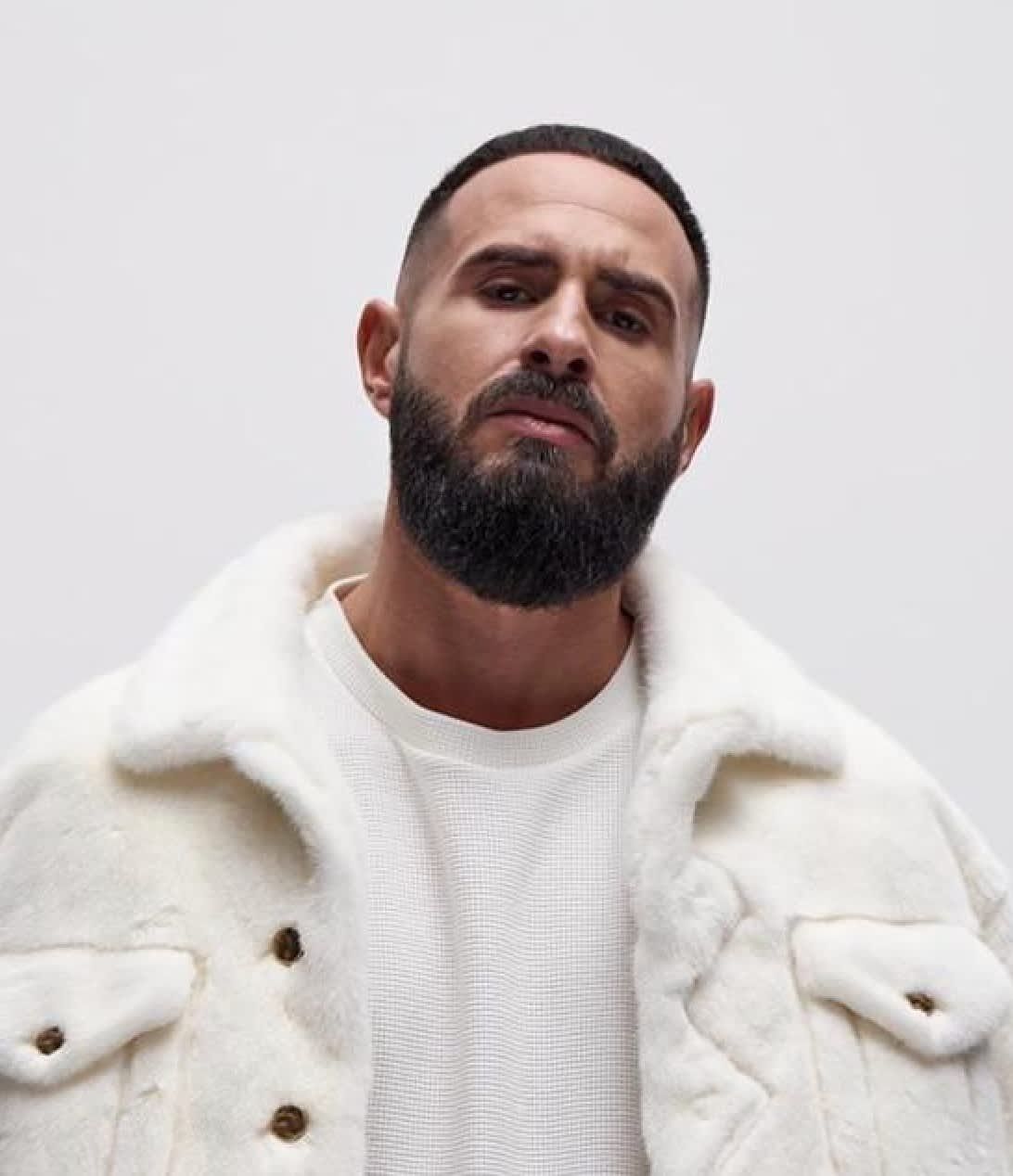 Shindy Berlin Tickets