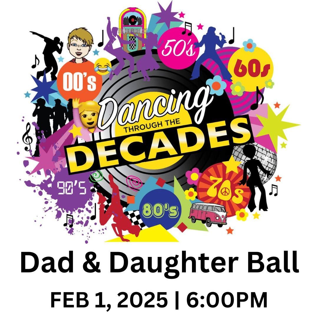 Dancing Through The Decades, 6 June | Event in Muskegon | AllEvents