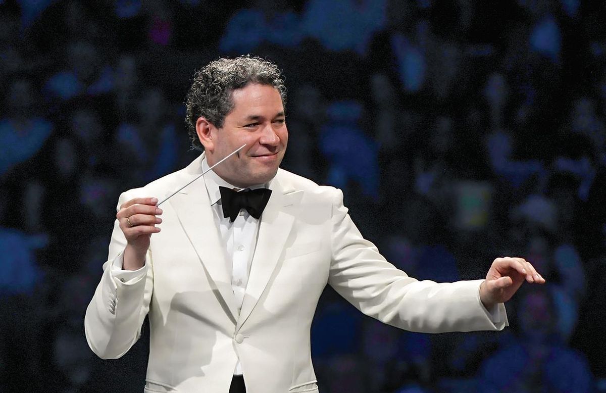 Parking New York Philharmonic - Stephane Deneve & Jean-Yves Thibaudet - The Pines of Rome, 27 November