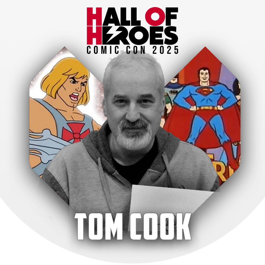 Hall of Heroes Comic Con - Sunday, 31 May | Event in Elkhart | AllEvents