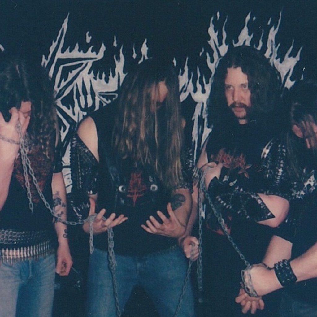 Abhorration, 30 January | Event in London | AllEvents