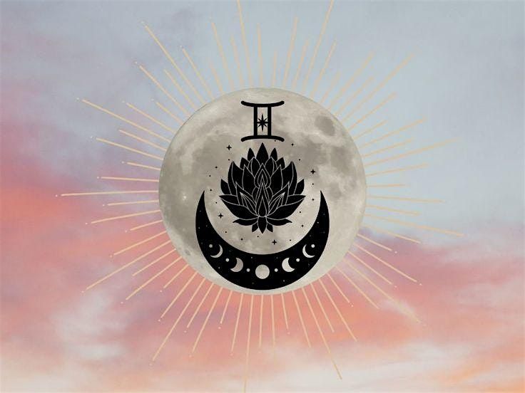 Final Full Moon Womxn Circle of 2025 | Event in Miami | AllEvents