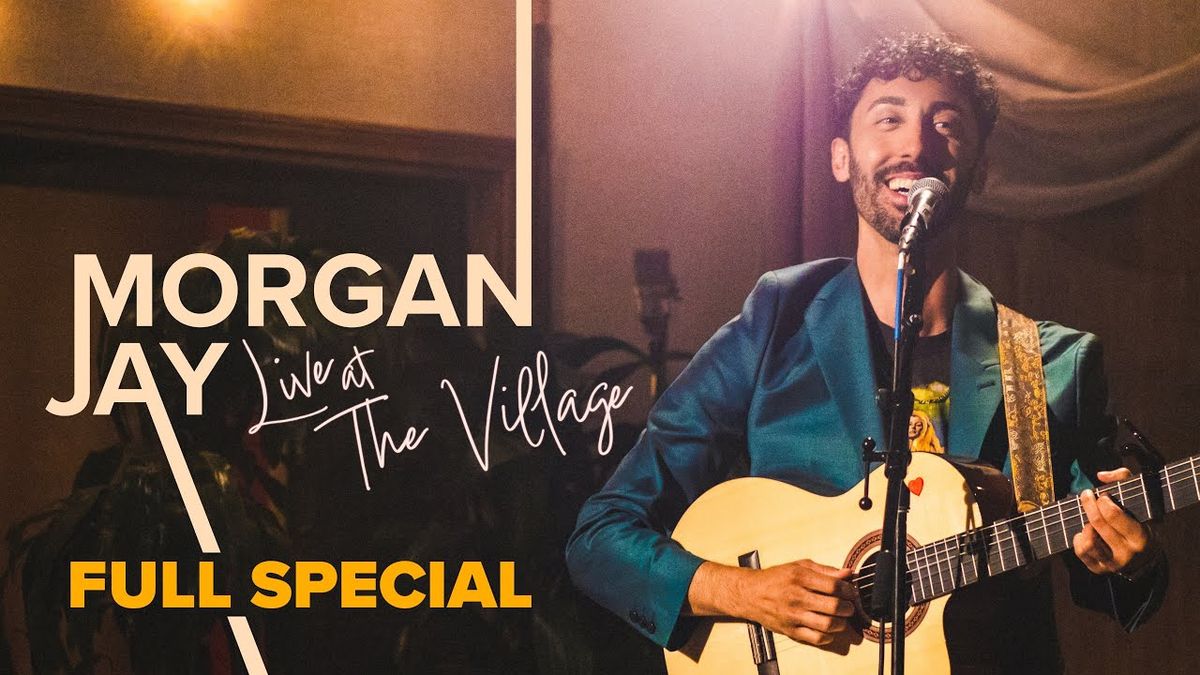 Morgan Jay | Event in Los Angeles | AllEvents