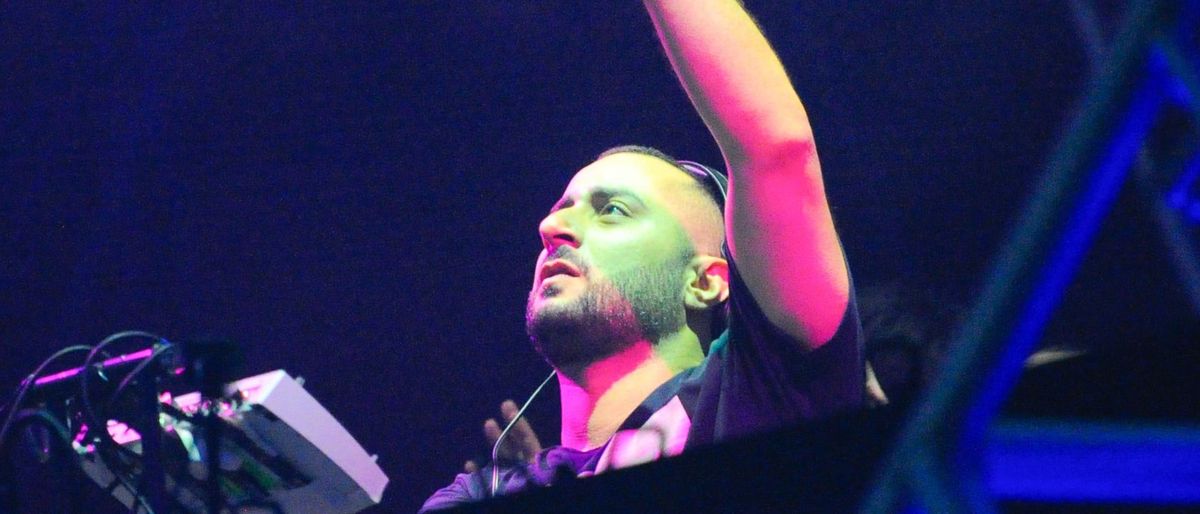 Joseph Capriati | Event in Chicago | AllEvents