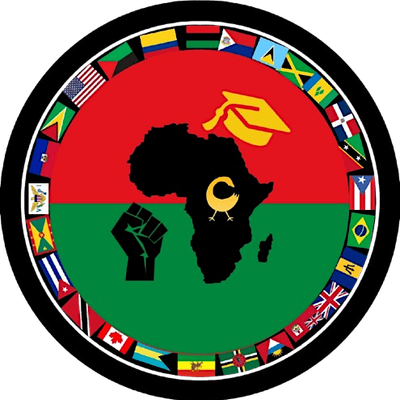 Pan-African Society logo
