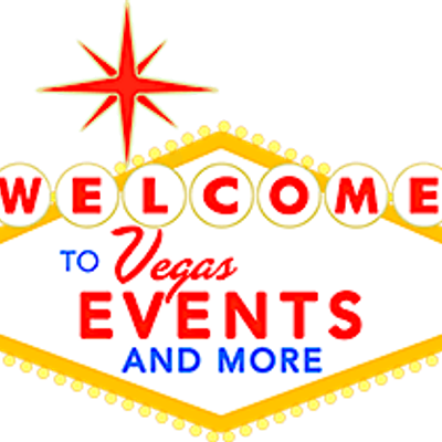 Vegas Events and More