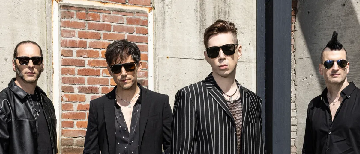 Marianas Trench, Hotel Mira in Fort McMurray, 25 July | Event in Fort McMurray | AllEvents