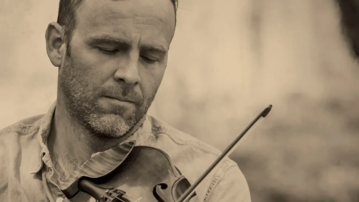 Joseph Decosimo in Port Orchard, 4 September | Event in Port Orchard | AllEvents