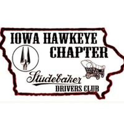 Iowa Hawkeye Studebaker Chapter, SDC