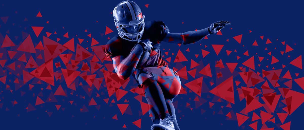 Washington Commanders at New York Giants at MetLife Stadium, 1 March | Event in East Rutherford | AllEvents