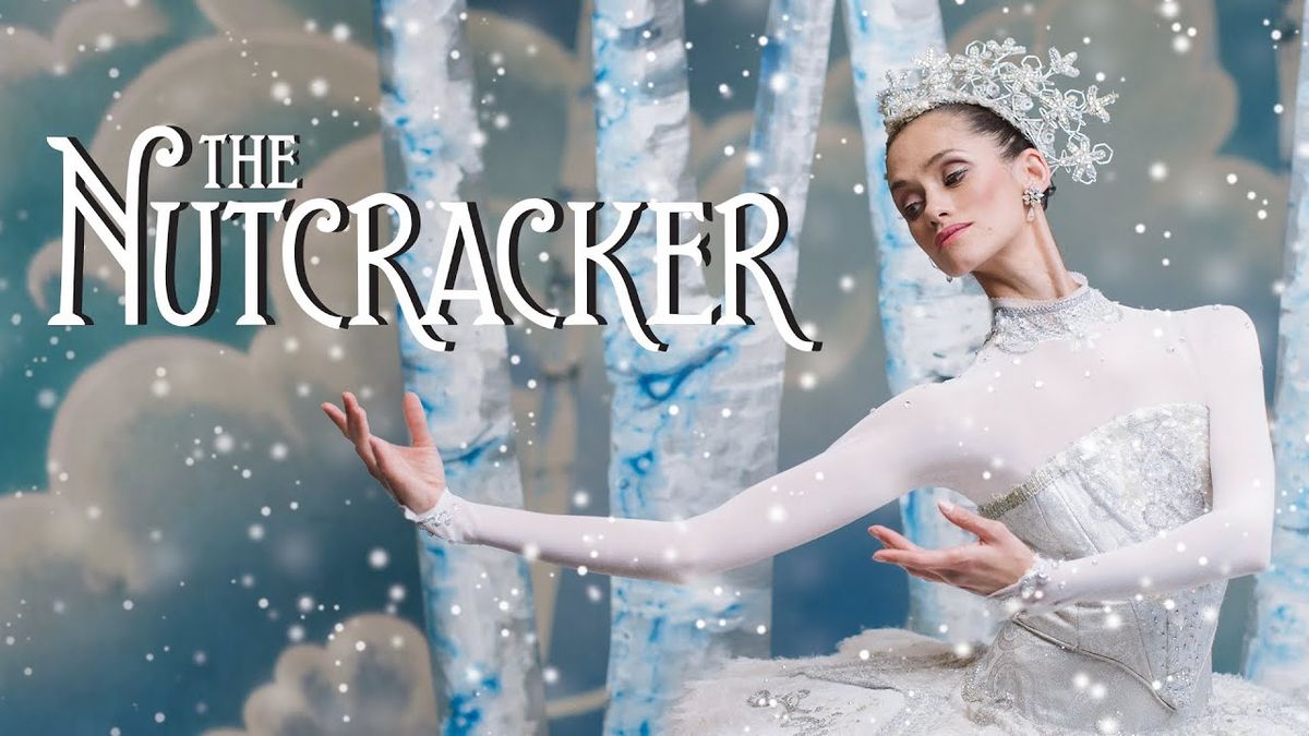 National Ballet of Canada: The Nutcracker, 6 December | Event in Toronto | AllEvents