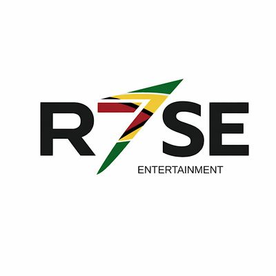 R7SE ENTERTAINMENT logo