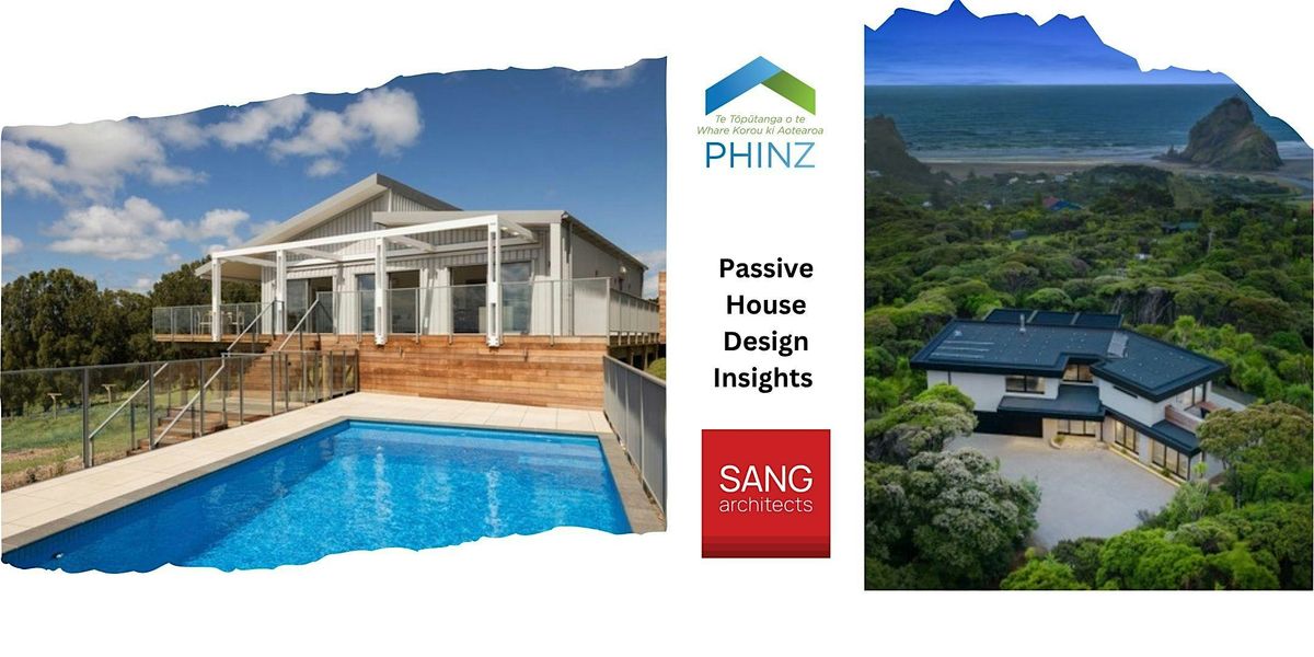 PHINZ Auckland Local Chapter Event November, 25 November | Event in Auckland | AllEvents