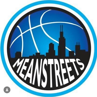 Meanstreets Basketball