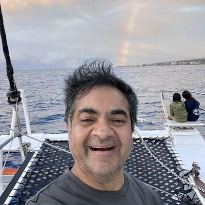 Hammad Zaidi