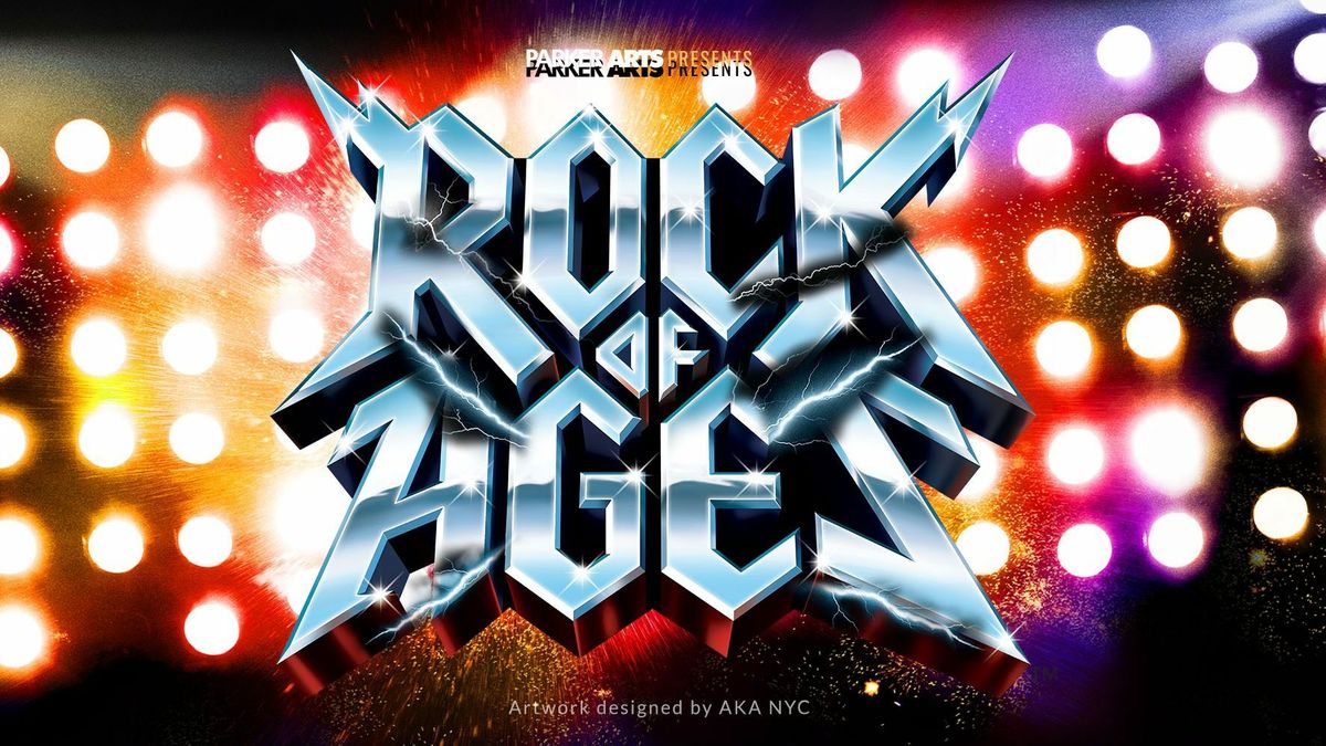 Rock of Ages, 26 June | Event in Parker | AllEvents