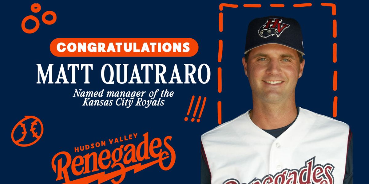 Hudson Valley Renegades vs. Bowling Green Hot Rods, Heritage Financial