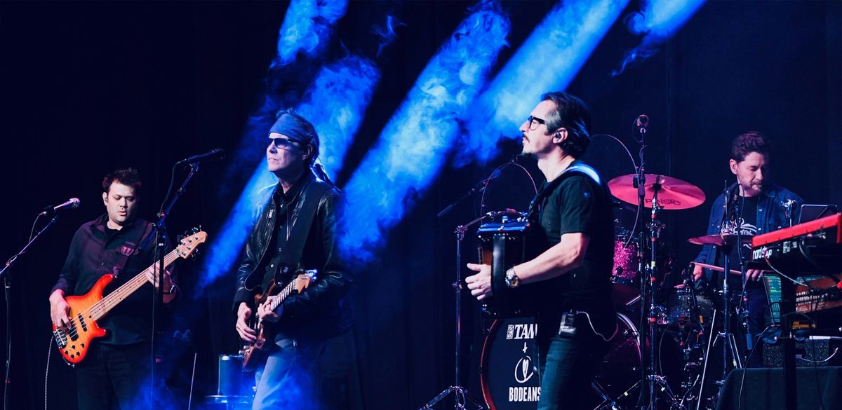 LIVE - Band at Silver Legacy Casino, 12 July | Event in Reno | AllEvents