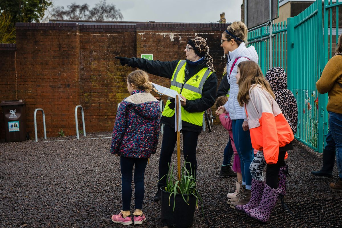 Future Generations Act: progress, challenges and transformational potential, 15 January | Event in Cardiff