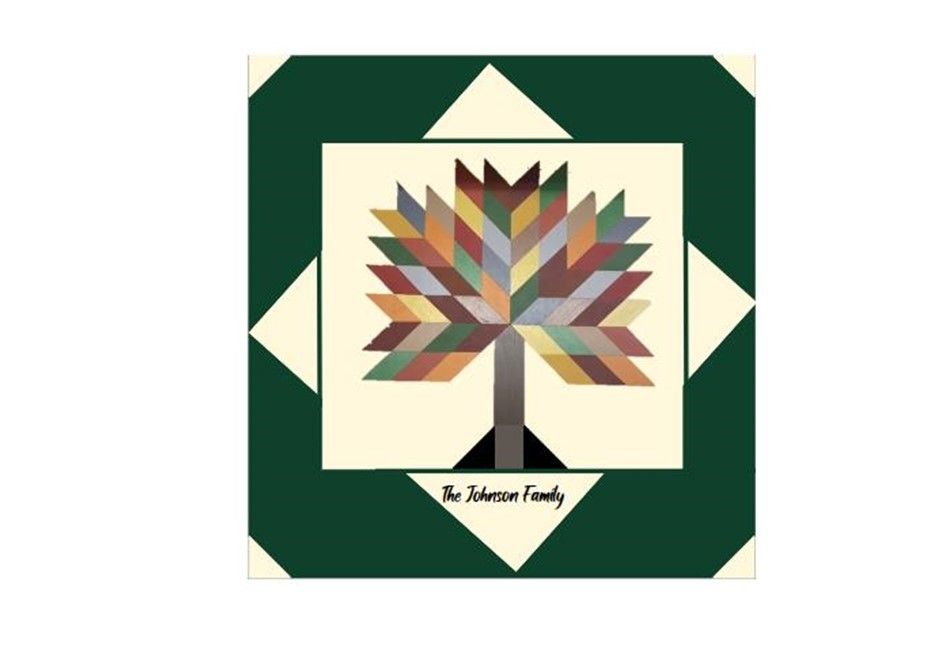 Light Of The Plains WJ0801053CL Quilt