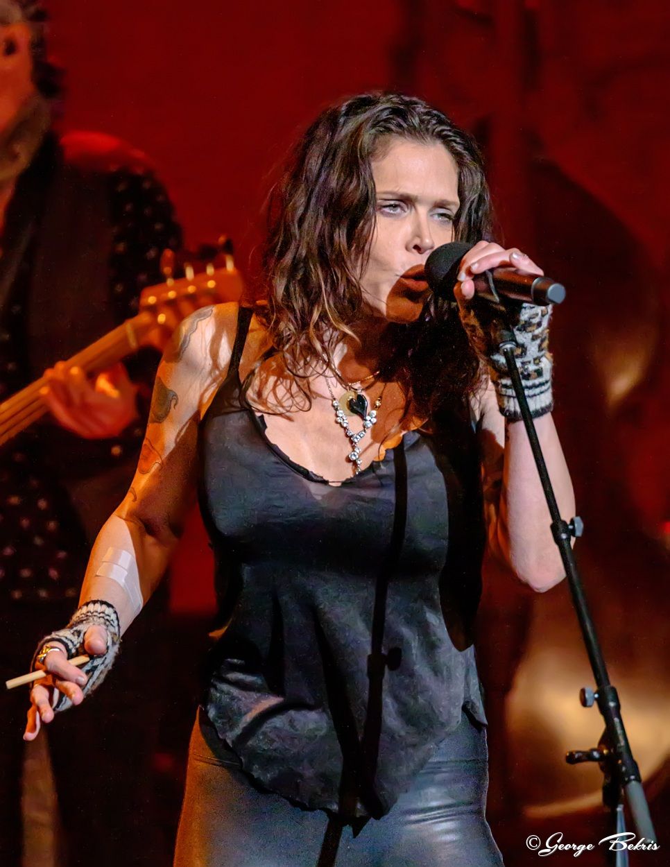 Beth Hart, The Factory Chesterfield AllEvents.in