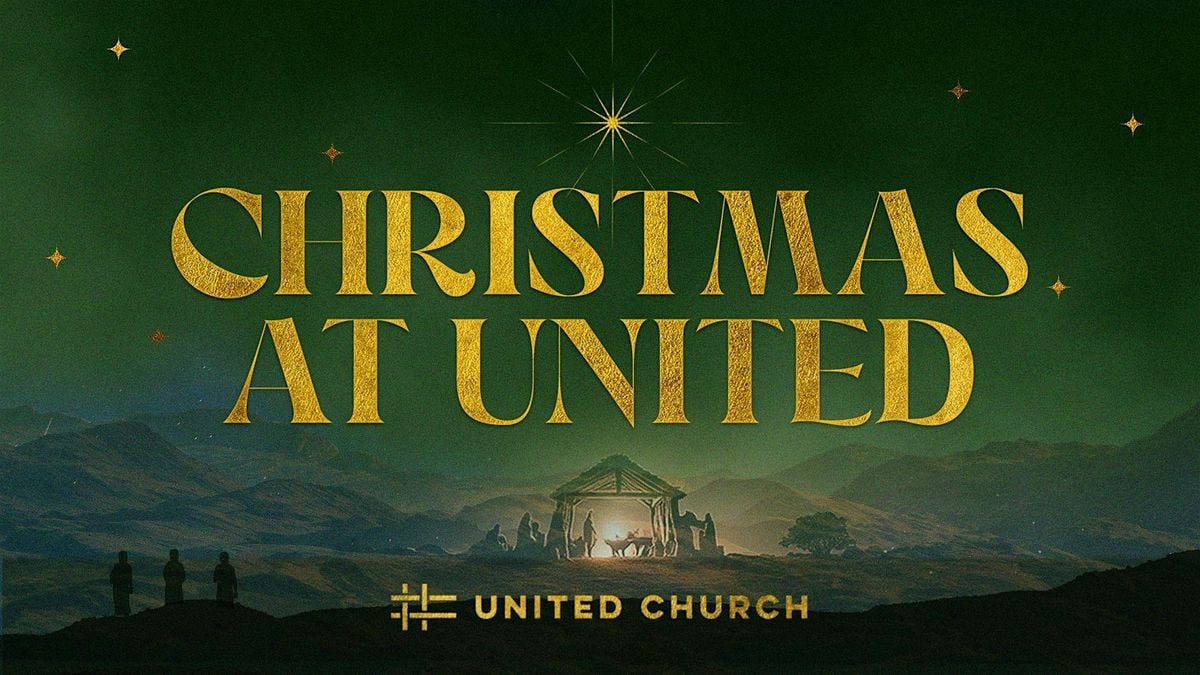 Christmas Eve at United, 24 December | Event in Atlanta | AllEvents