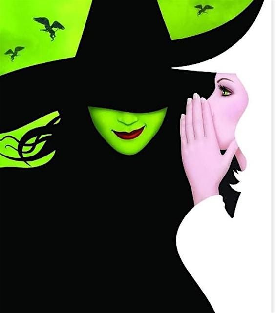 Wicked  Sip & Paint, 6 December | Event in Moreno Valley | AllEvents