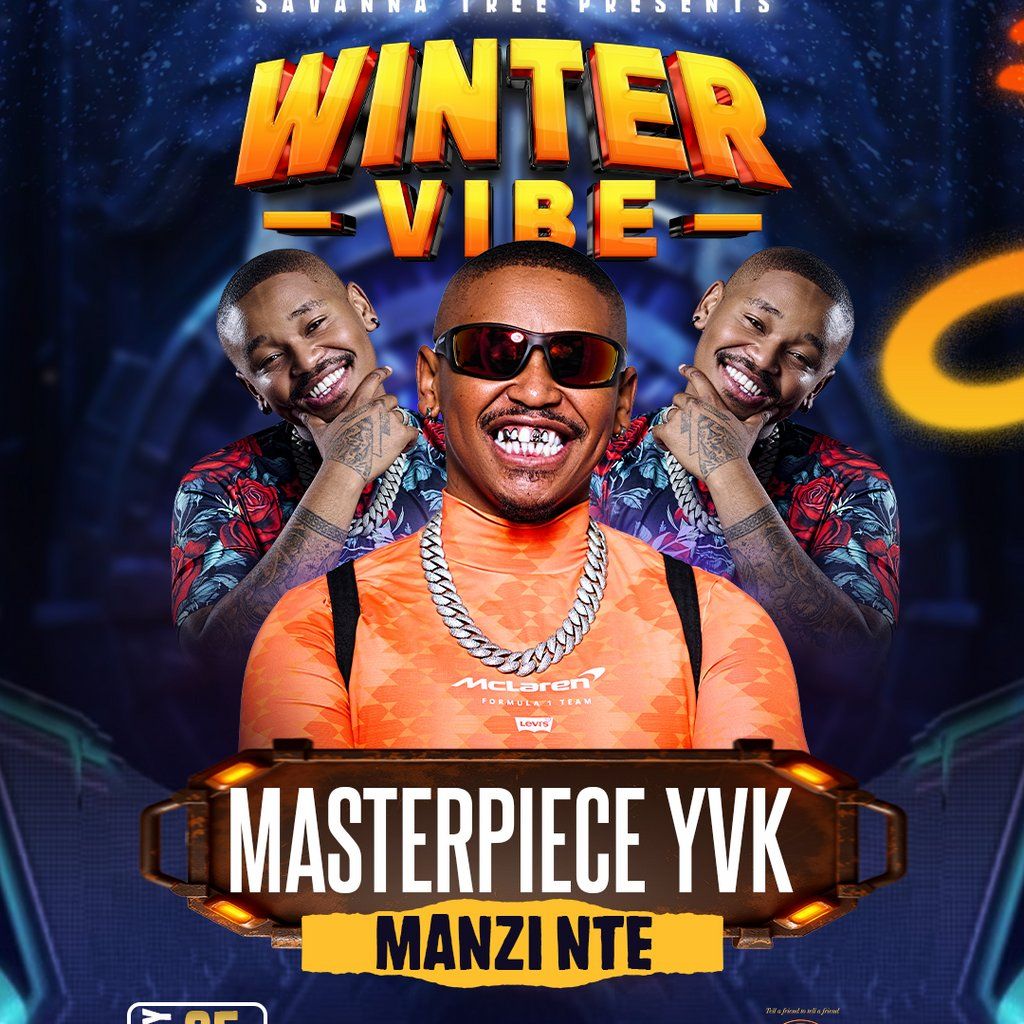 Winter Vibe, 5 December | Event in Oldham | AllEvents