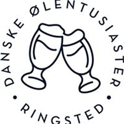 Danske Ølentusiaster - Ringsted