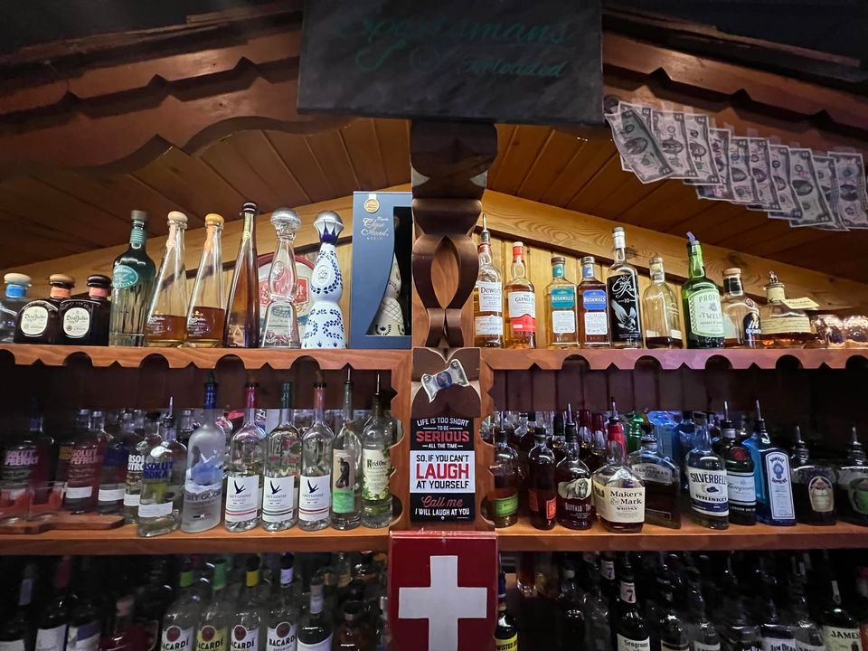 Pecatonica Tap Takeover, Sportsman’s Reloaded, New Glarus, February 3