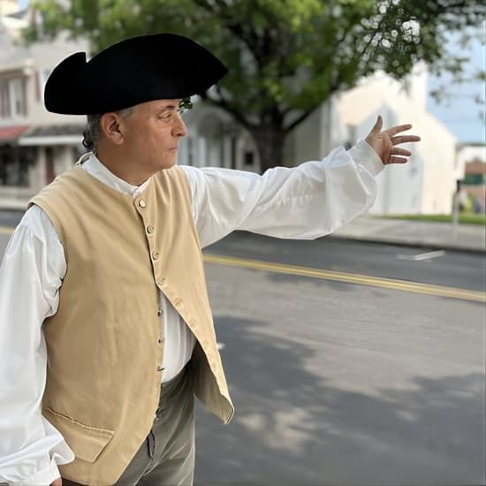 Guided Ghost Tour of Lititz | Event in Lititz | AllEvents