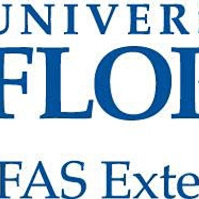 UF/IFAS Horticultural Sciences Department logo