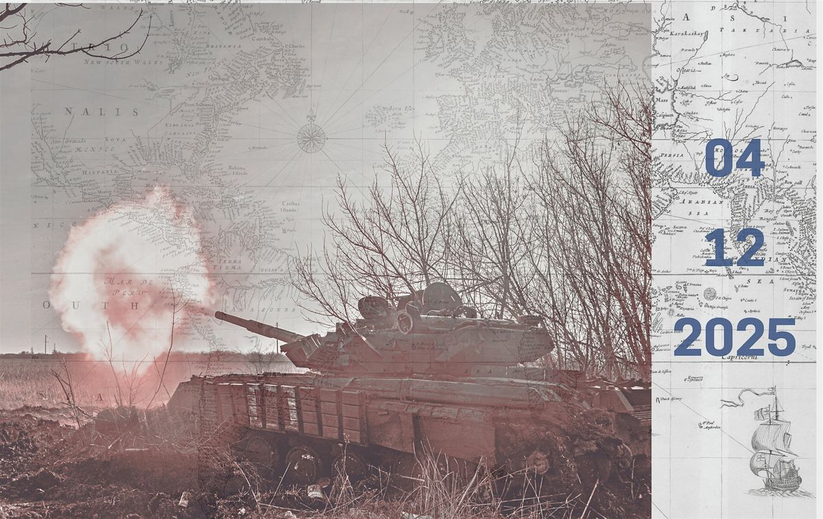 Le Retour des Empires et l’Avenir des Nations, Chine, Russie, États-Unis, T, 4 December | Event in Paris